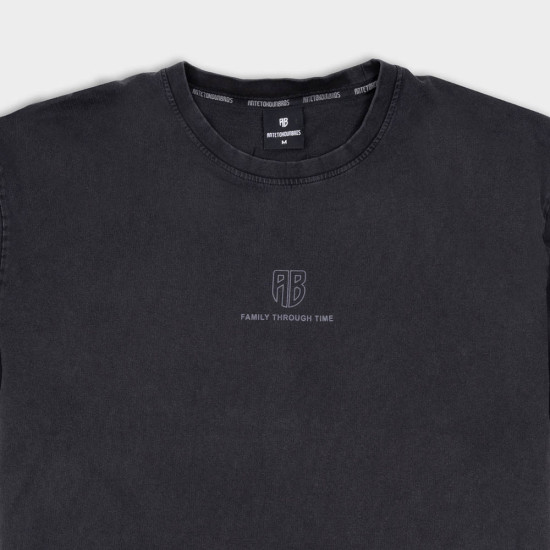 Antetokounbros Ανδρική κοντομάνικη μπλούζα Leave Your Mark T-Shirt